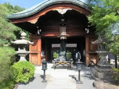 総持寺(大阪府)