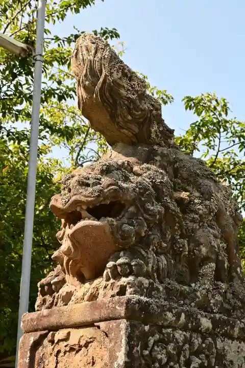 大穴持伊那西波岐神社(出雲大社摂社)(島根県)