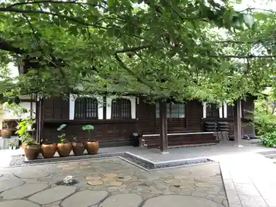 泥牛庵のその他建物