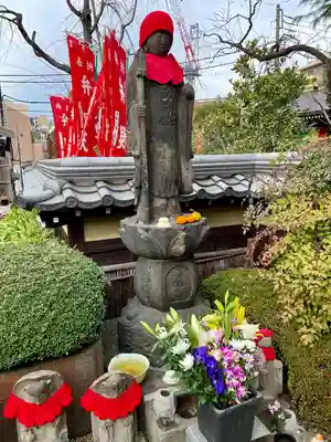 玄国寺(東京都)