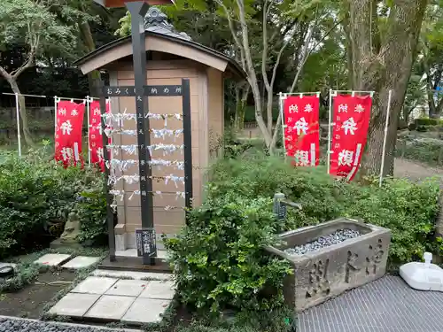 増上寺塔頭 三縁山 宝珠院のその他建物