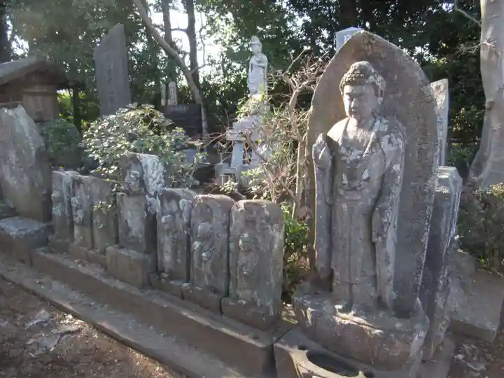 清泰寺(千葉県)