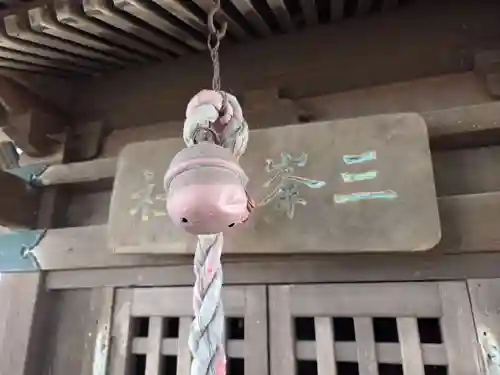 下総野田愛宕神社(千葉県)