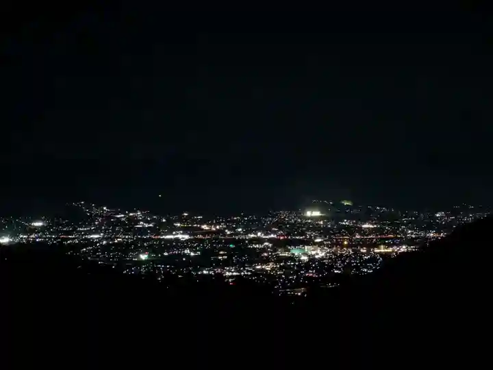 武田神社(山梨県)