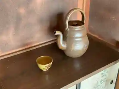 吸湖山 青岸寺のその他建物