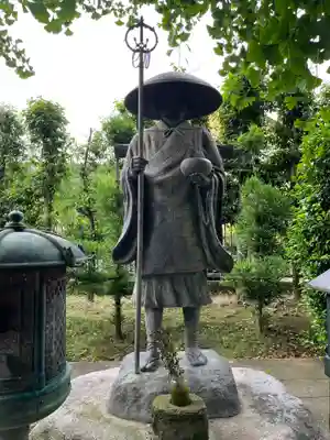 星谷寺(神奈川県)