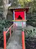 厳島神社の本殿・本堂