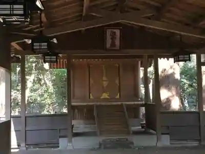 鶴岡八幡宮の末社・摂社