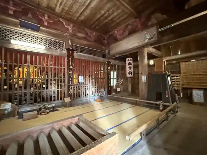 智満寺(静岡県)