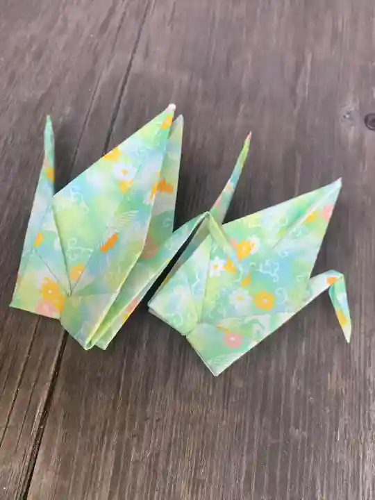 東海市熊野神社の授与品その他