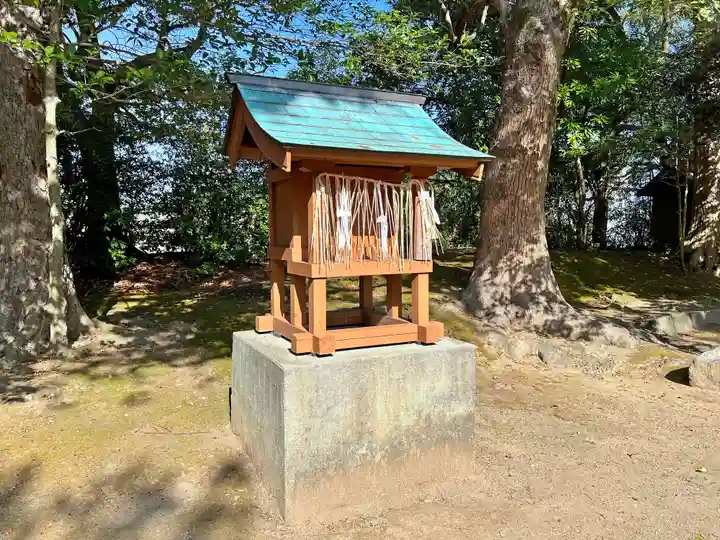 大善寺玉垂宮(福岡県)