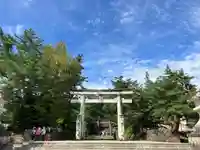 岩木山神社(青森県)
