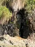 さよ姫稲荷神社(山口県)