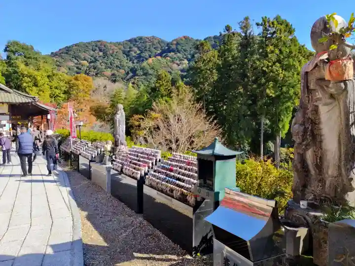 能満院(奈良県)