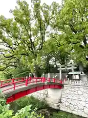 近津神社(福岡県)