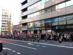 泉岳寺(東京都)