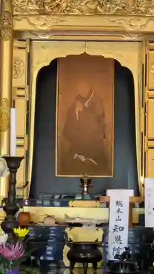 東大寺 指図堂(奈良県)