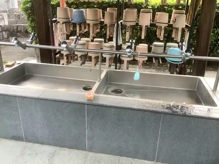 永泉寺のその他建物