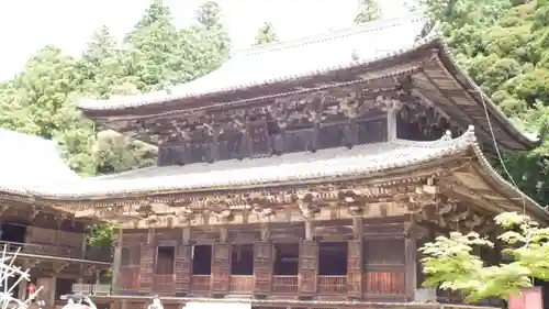 圓教寺(兵庫県)