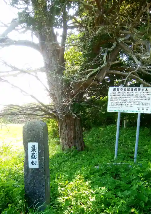 玉川神社のその他建物