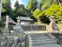 金刀比羅神社(岐阜県)