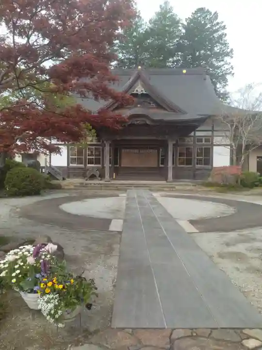 萬松山大雄寺(宮城県)