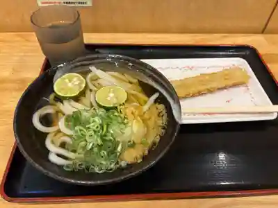 切幡寺(徳島県)