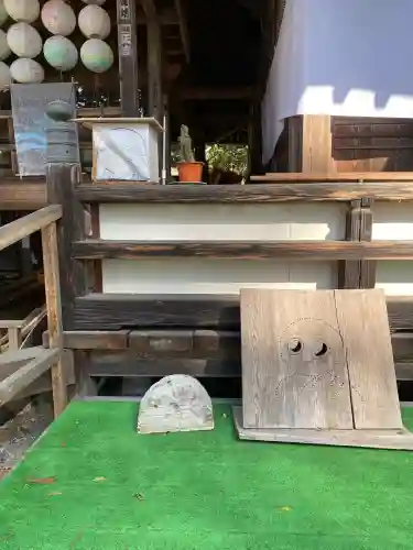 光丸山 法輪寺(栃木県)