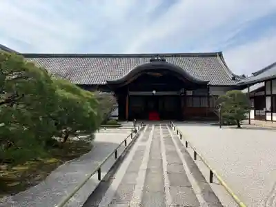 東寺(教王護国寺)のその他建物