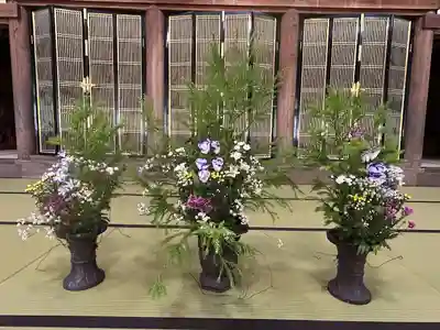 木舟山　順教寺(広島県)