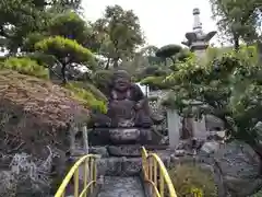 水間寺(大阪府)
