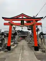 本折日吉神社(石川県)