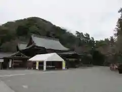 鶴岡八幡宮の建物その他