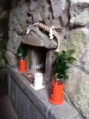 音次郎稲荷神社(福岡県)