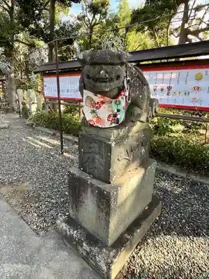 菊田神社(千葉県)