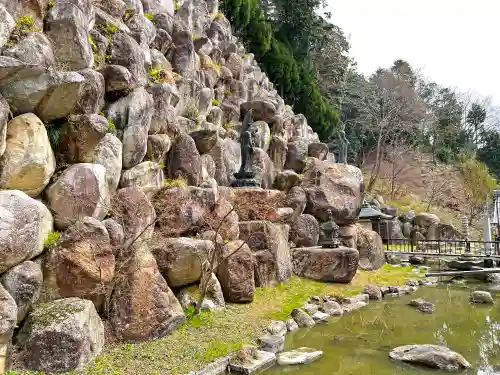 観音正寺(滋賀県)