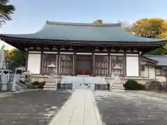 東光寺(東京都)