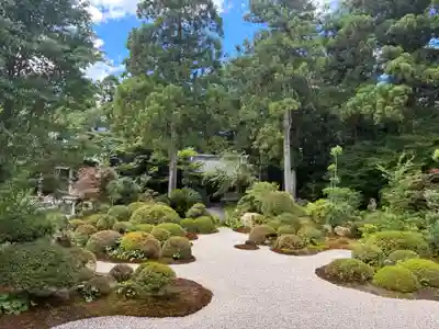龍潭寺(静岡県)