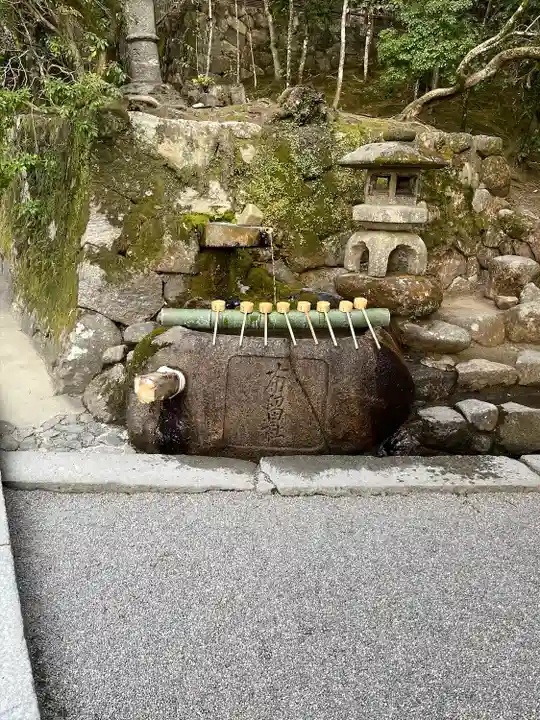 石上神宮(奈良県)