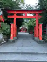 枚聞神社(鹿児島県)