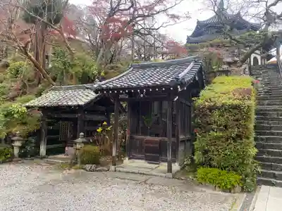 善峯寺(京都府)
