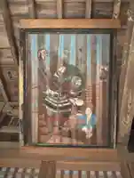 鹿島神社のその他建物