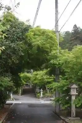 南照寺(滋賀県)