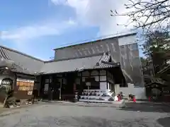 戒光寺（戒光律寺）(京都府)