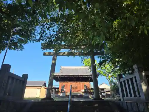 若宮八幡宮(愛知県)