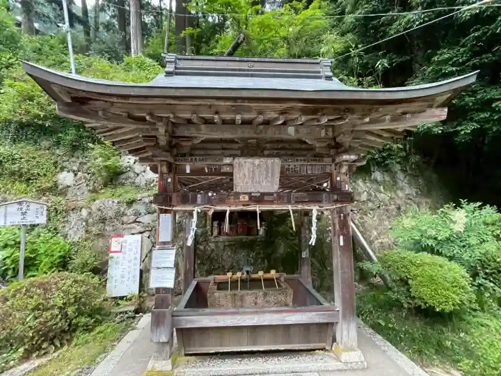 長命寺(滋賀県)
