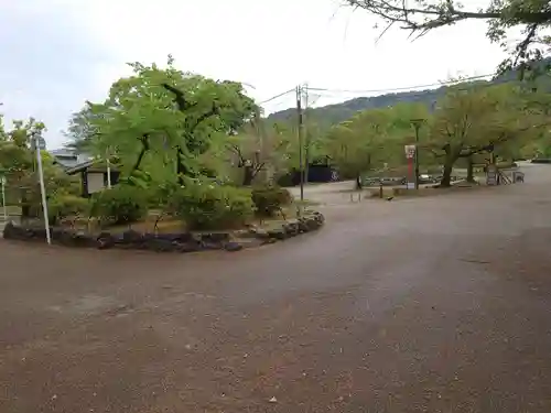 八坂神社(祇園さん)のその他建物