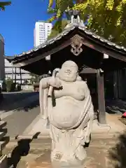 正覚寺(東京都)