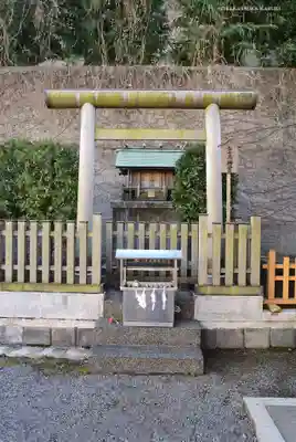 元町厳島神社(神奈川県)