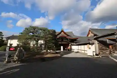 聖護院門跡(京都府)